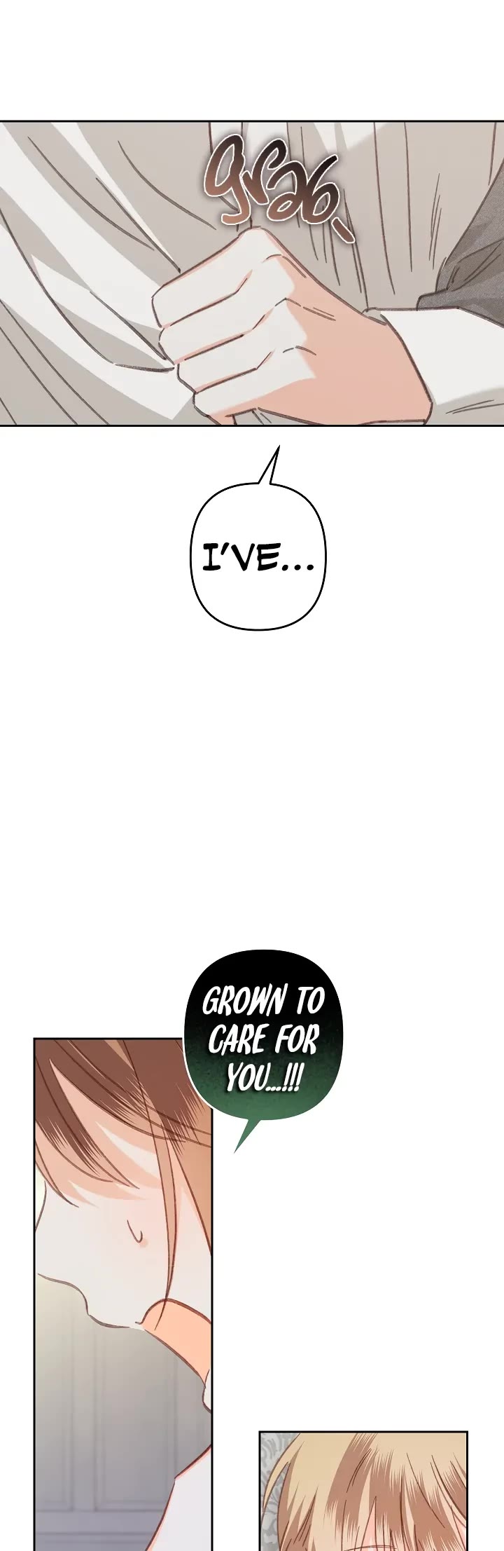 How to Survive as a Maid in a Horror Game Chapter 41 page 28 - Chapter 41