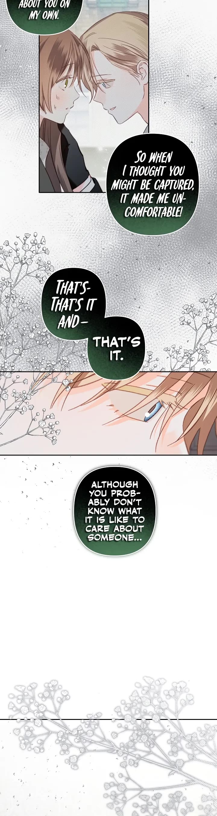 How to Survive as a Maid in a Horror Game Chapter 41 page 30 - Chapter 41
