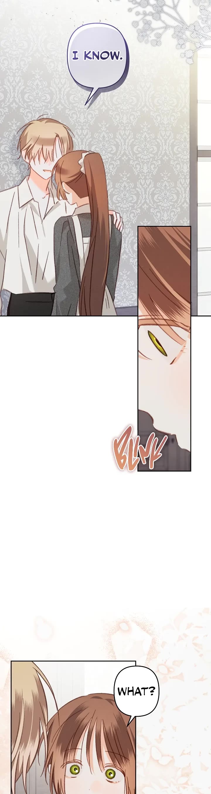 How to Survive as a Maid in a Horror Game Chapter 41 page 31 - Chapter 41