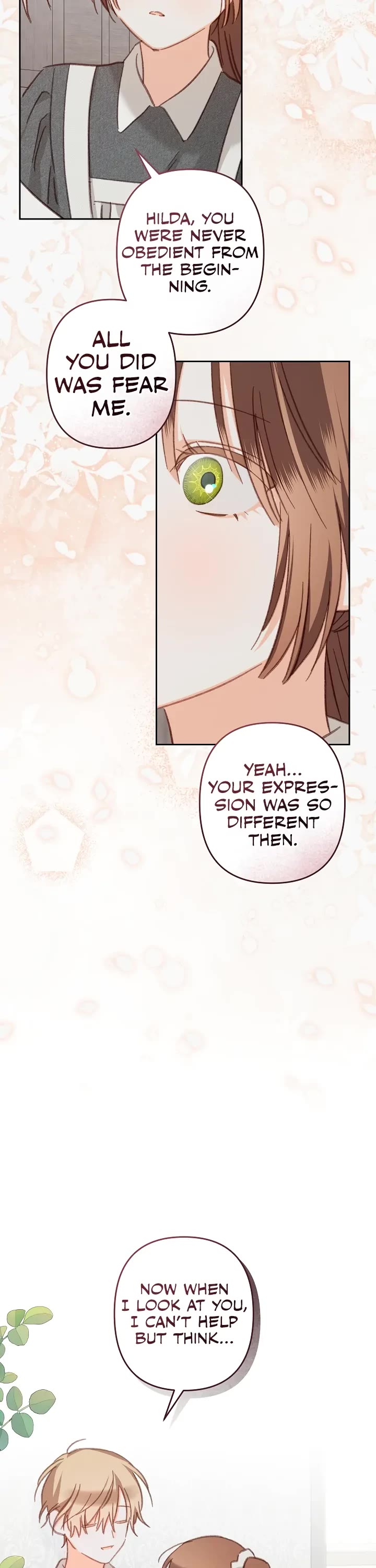 How to Survive as a Maid in a Horror Game Chapter 41 page 32 - Chapter 41