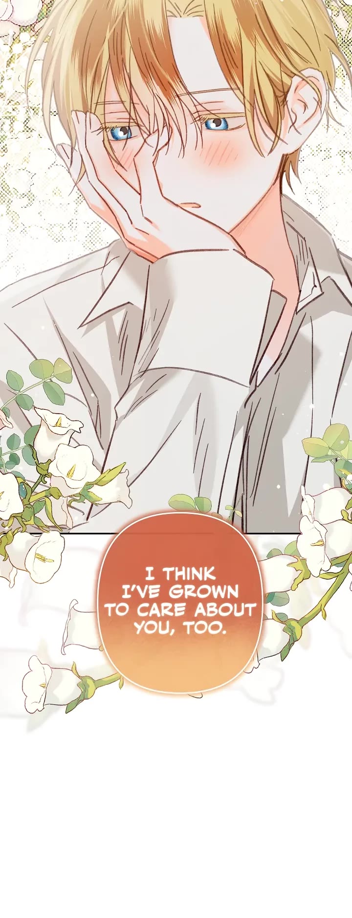 How to Survive as a Maid in a Horror Game Chapter 41 page 35 - Chapter 41