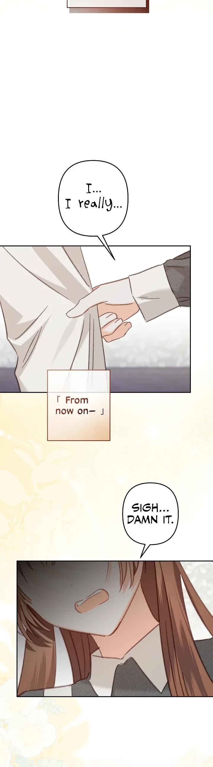 How to Survive as a Maid in a Horror Game Chapter 41 page 5 - Chapter 41
