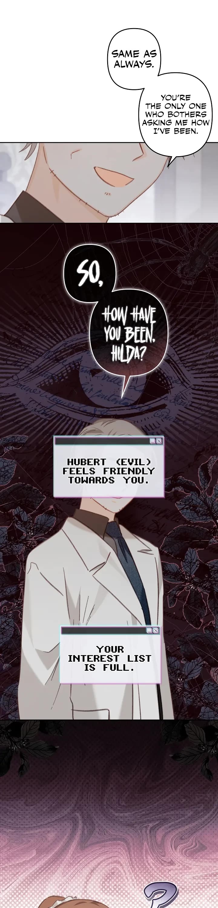 How to Survive as a Maid in a Horror Game Chapter 42 page 10 - Chapter 42