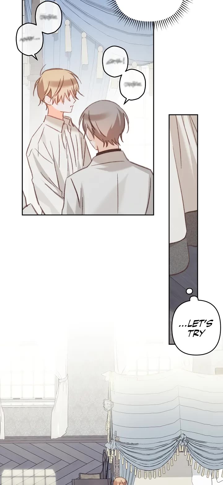 How to Survive as a Maid in a Horror Game Chapter 42 page 13 - Chapter 42