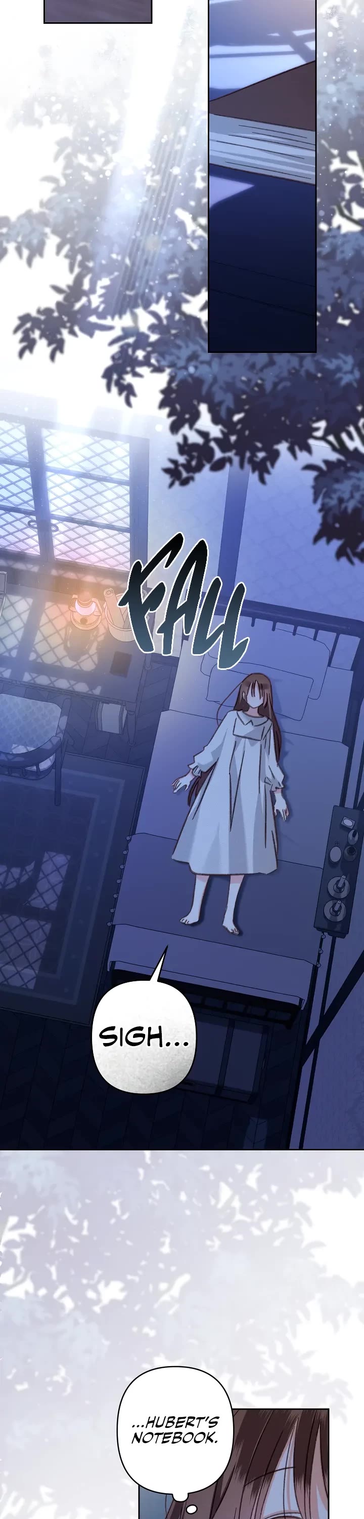 How to Survive as a Maid in a Horror Game Chapter 42 page 27 - Chapter 42