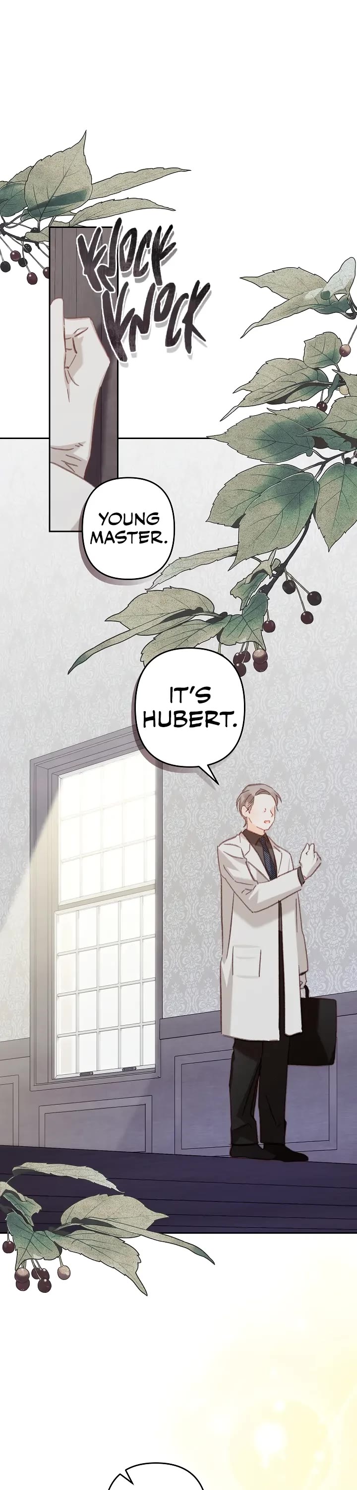 How to Survive as a Maid in a Horror Game Chapter 42 page 5 - Chapter 42