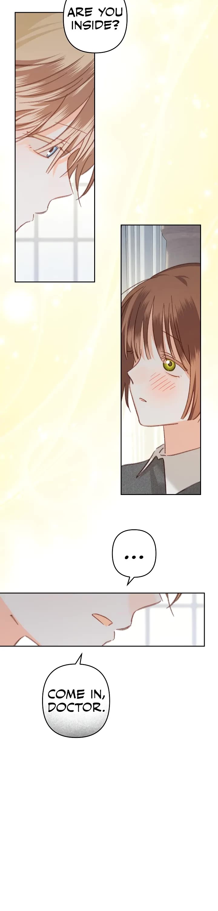 How to Survive as a Maid in a Horror Game Chapter 42 page 6 - Chapter 42