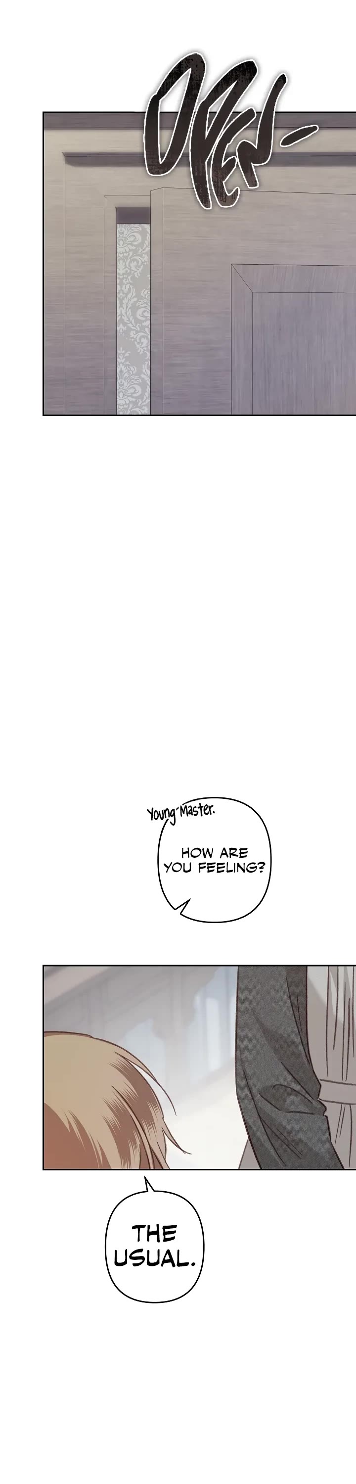 How to Survive as a Maid in a Horror Game Chapter 42 page 7 - Chapter 42