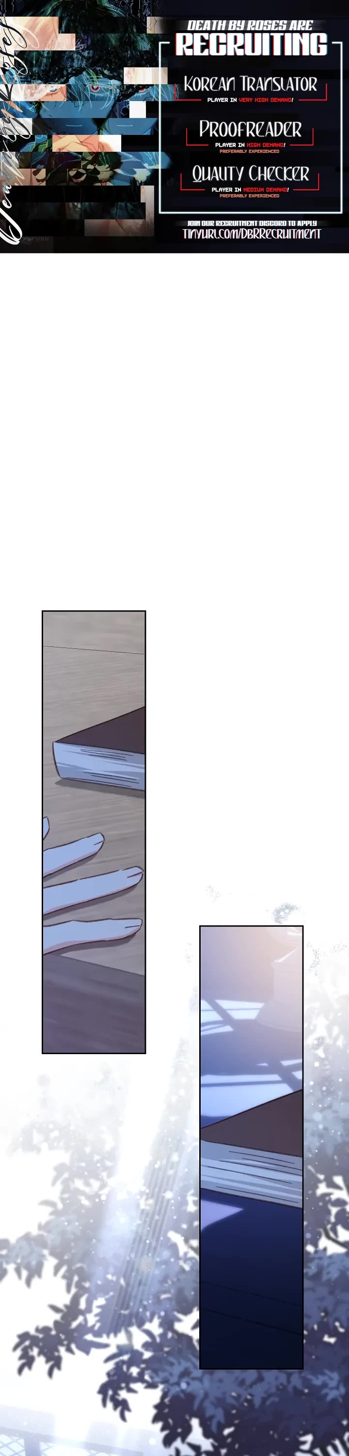 How to Survive as a Maid in a Horror Game Chapter 43 page 1 - Chapter 43