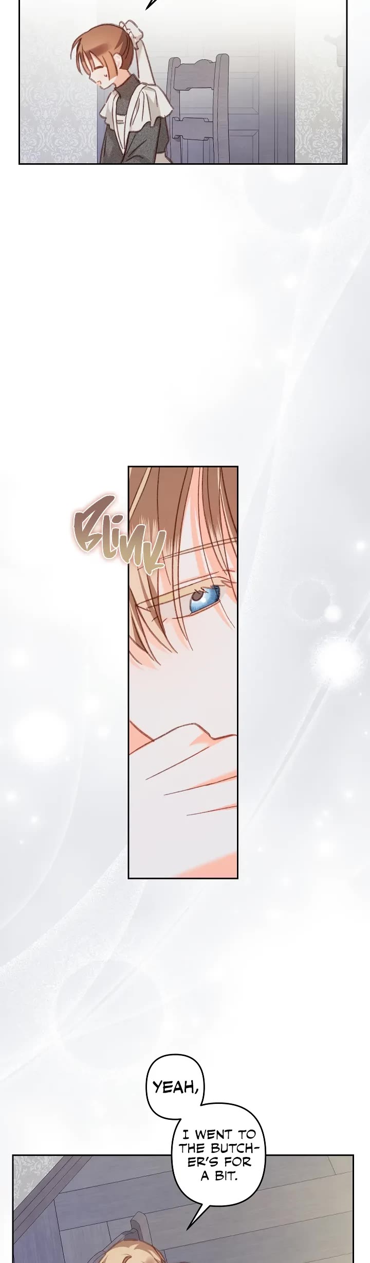 How to Survive as a Maid in a Horror Game Chapter 43 page 20 - Chapter 43