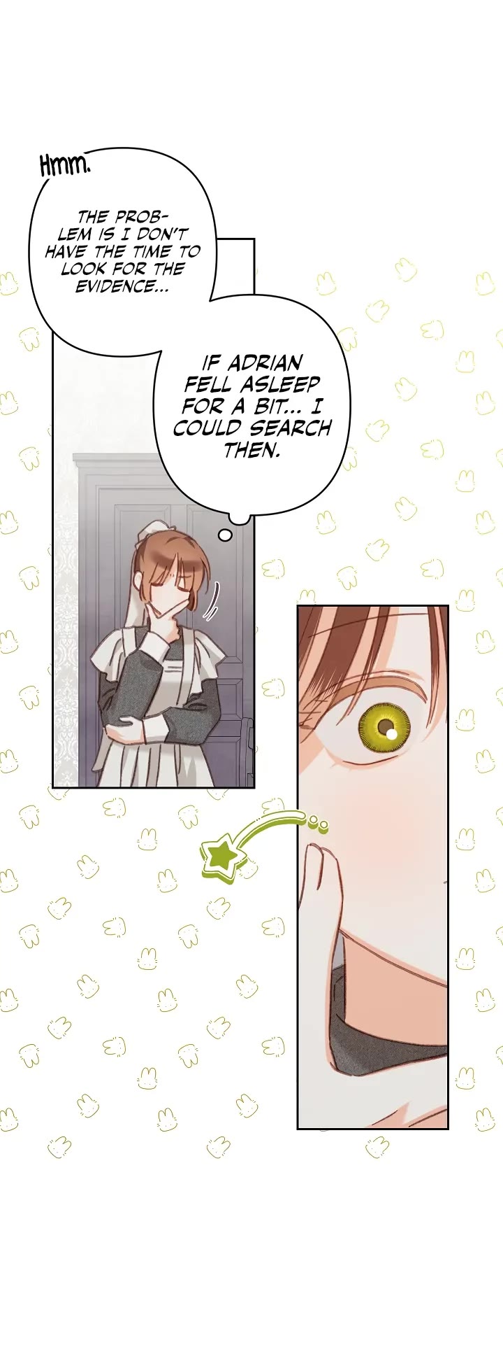 How to Survive as a Maid in a Horror Game Chapter 43 page 29 - Chapter 43