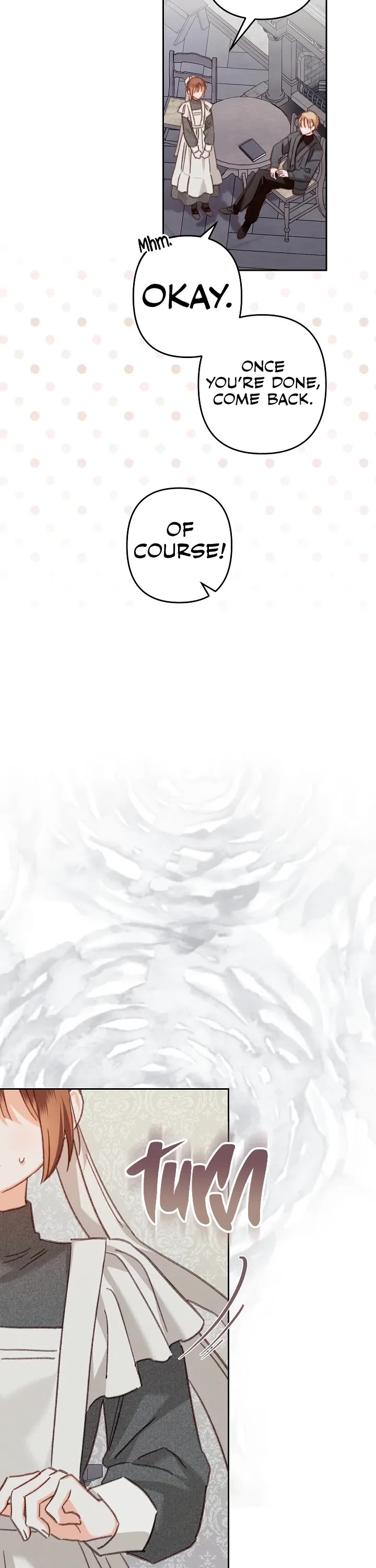 How to Survive as a Maid in a Horror Game Chapter 43 page 34 - Chapter 43
