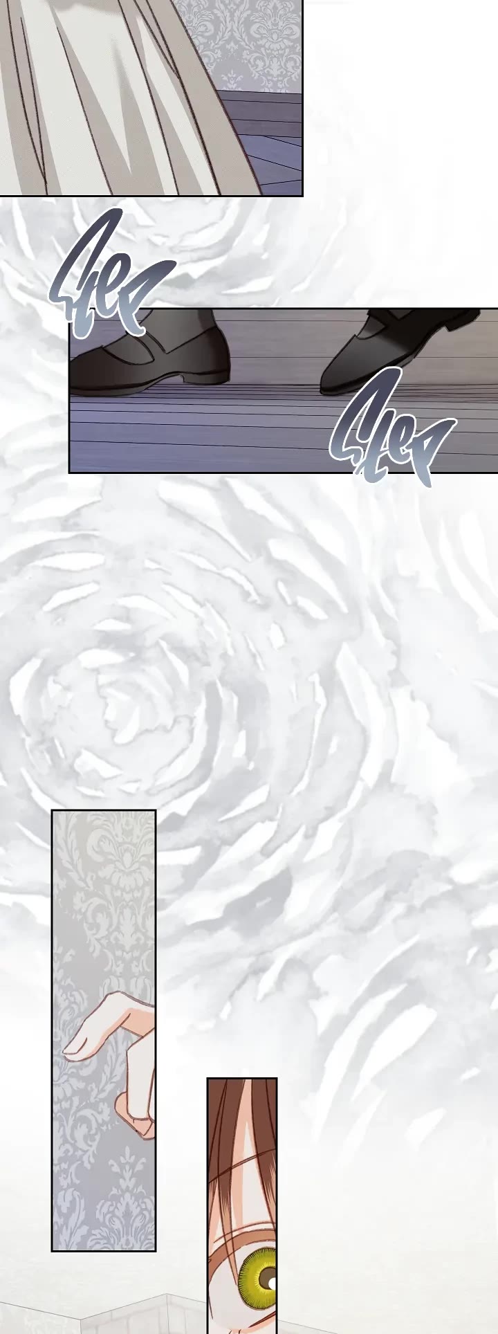 How to Survive as a Maid in a Horror Game Chapter 43 page 35 - Chapter 43