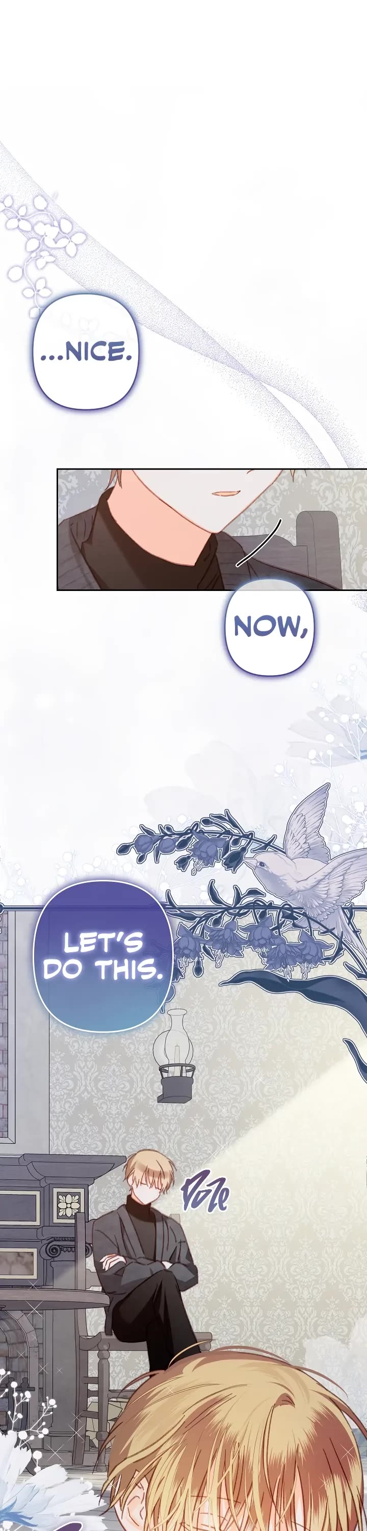 How to Survive as a Maid in a Horror Game Chapter 43 page 37 - Chapter 43