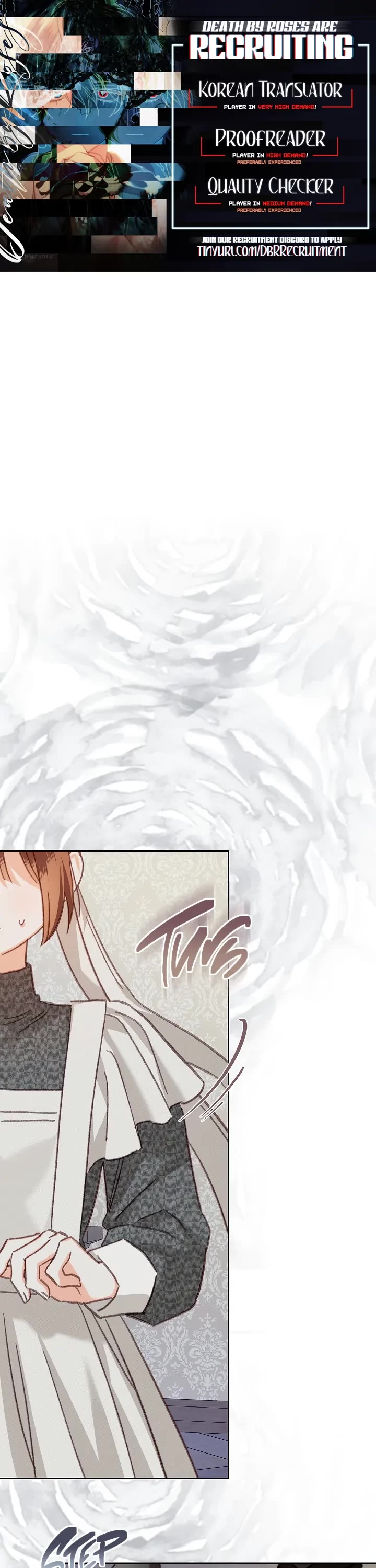 How to Survive as a Maid in a Horror Game Chapter 44 page 1 - Chapter 44