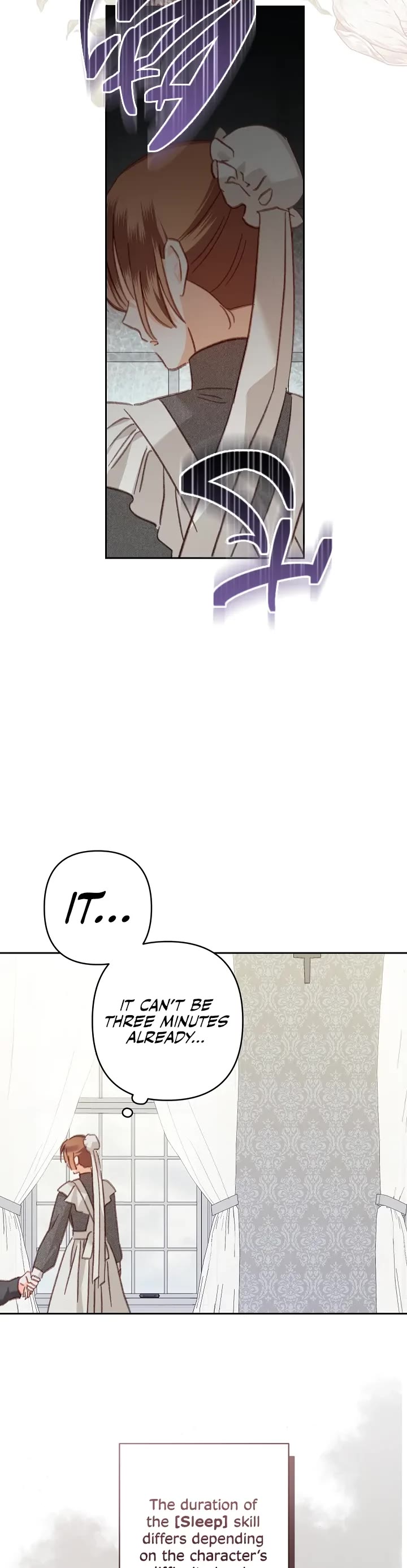 How to Survive as a Maid in a Horror Game Chapter 44 page 12 - Chapter 44