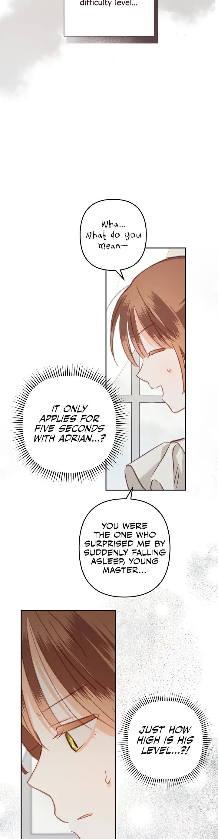 How to Survive as a Maid in a Horror Game Chapter 44 page 13 - Chapter 44
