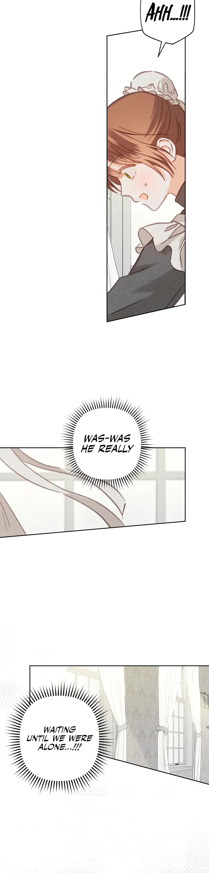 How to Survive as a Maid in a Horror Game Chapter 44 page 16 - Chapter 44