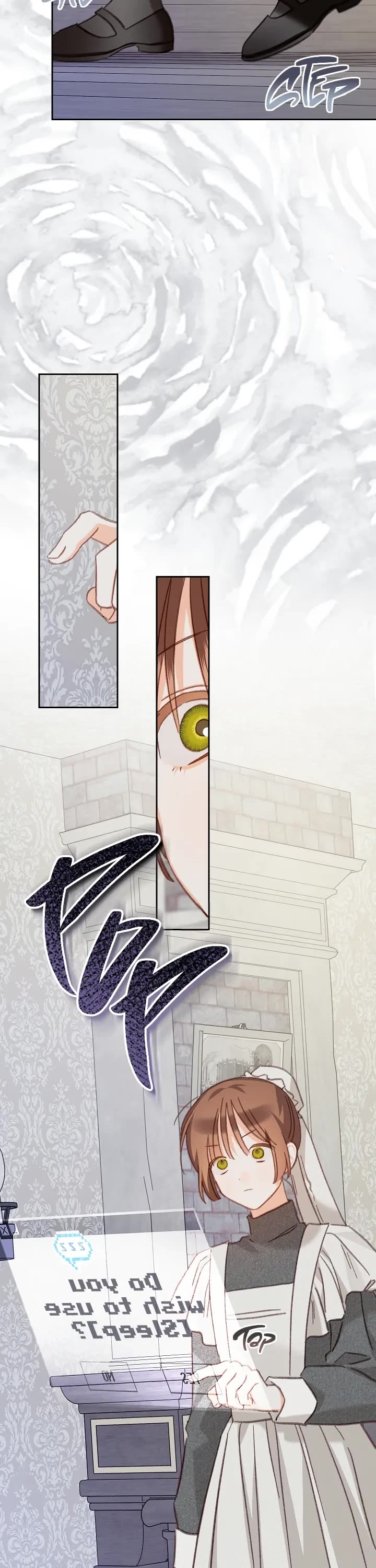 How to Survive as a Maid in a Horror Game Chapter 44 page 2 - Chapter 44