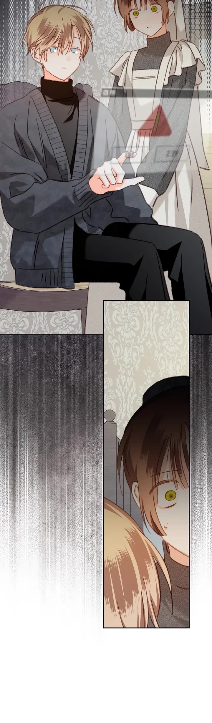 How to Survive as a Maid in a Horror Game Chapter 44 page 21 - Chapter 44