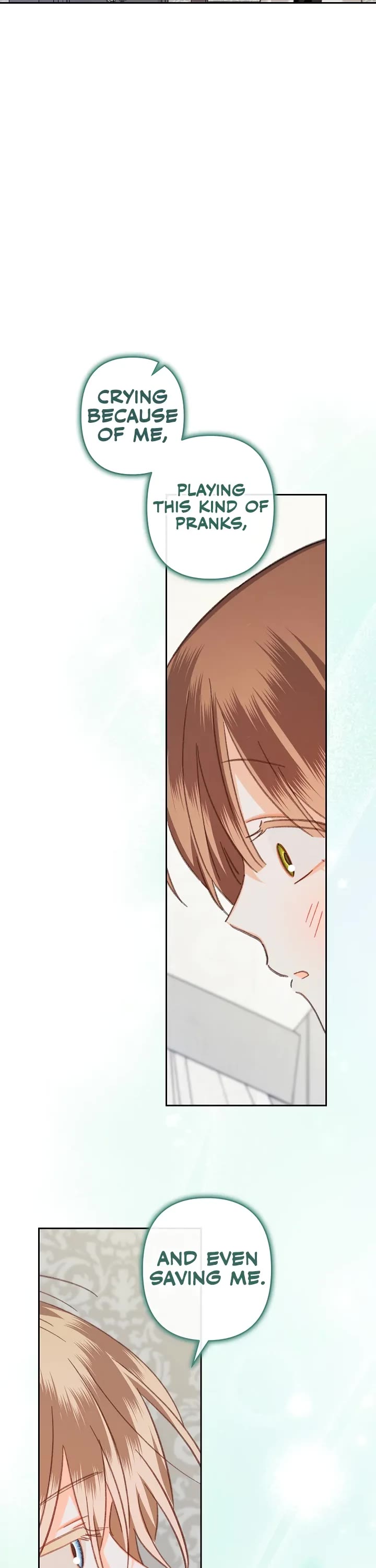 How to Survive as a Maid in a Horror Game Chapter 44 page 24 - Chapter 44