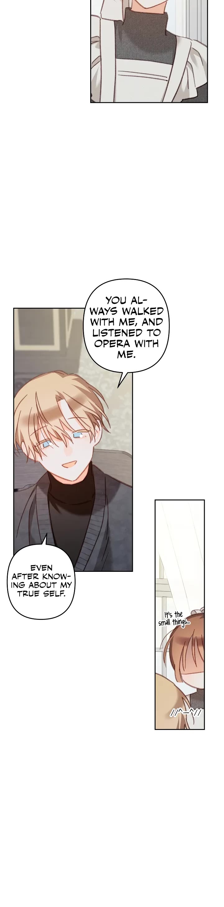 How to Survive as a Maid in a Horror Game Chapter 44 page 26 - Chapter 44