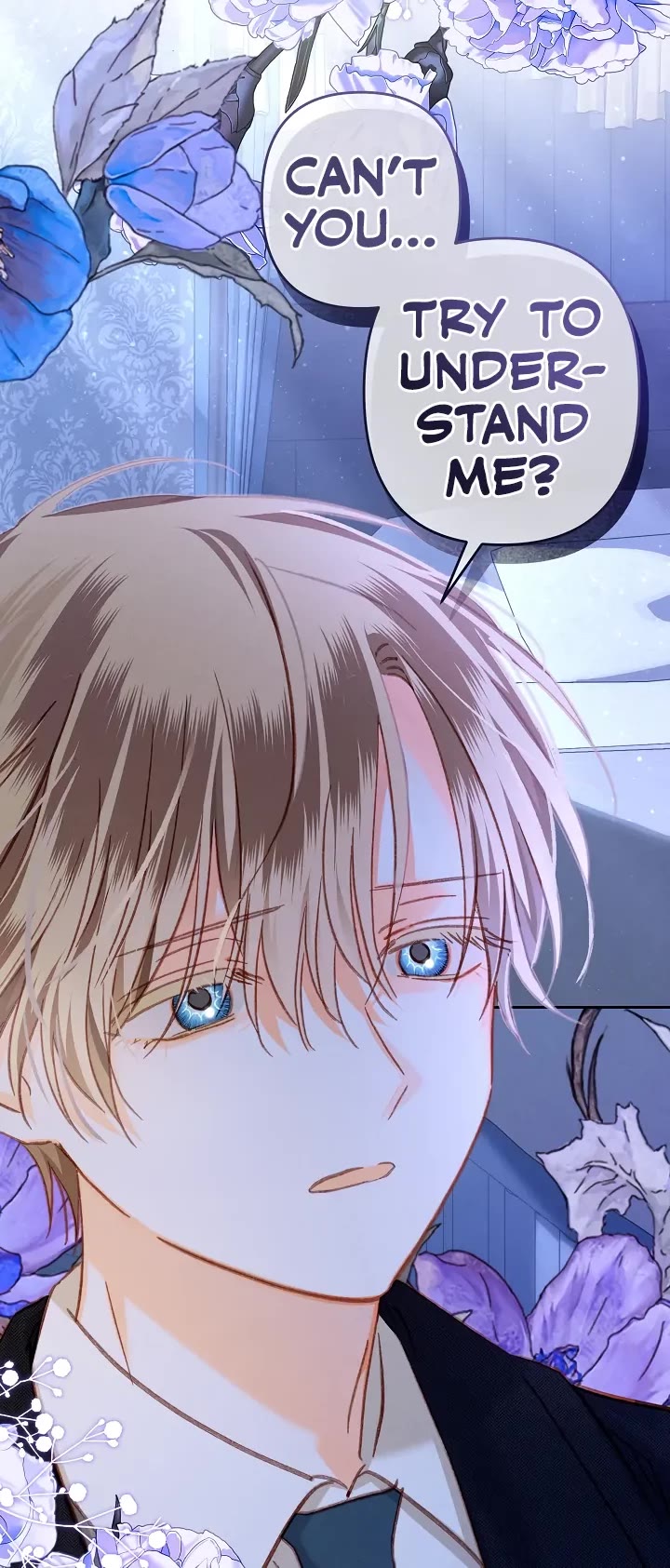 How to Survive as a Maid in a Horror Game Chapter 45 page 10 - Chapter 45