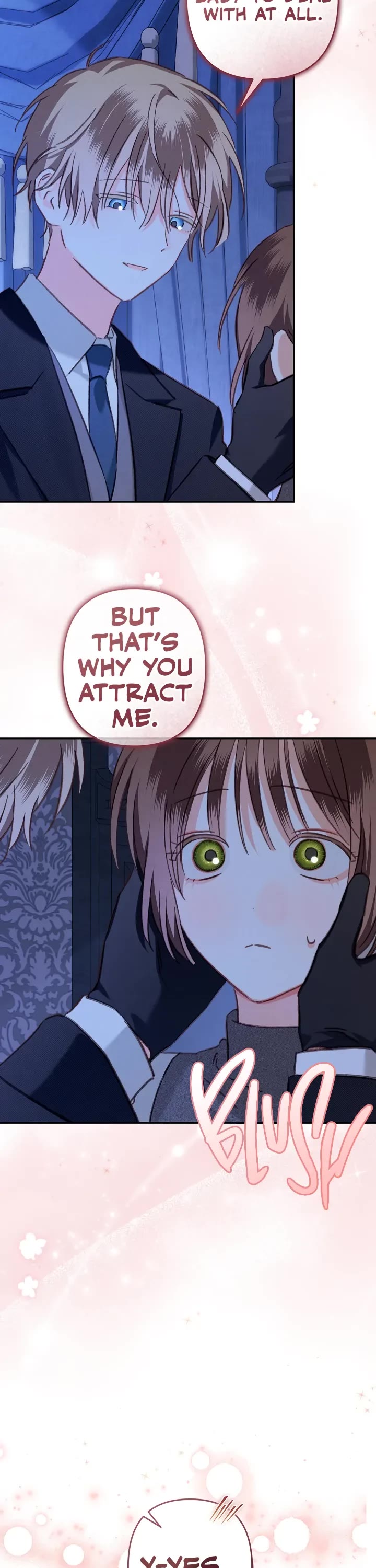 How to Survive as a Maid in a Horror Game Chapter 45 page 16 - Chapter 45