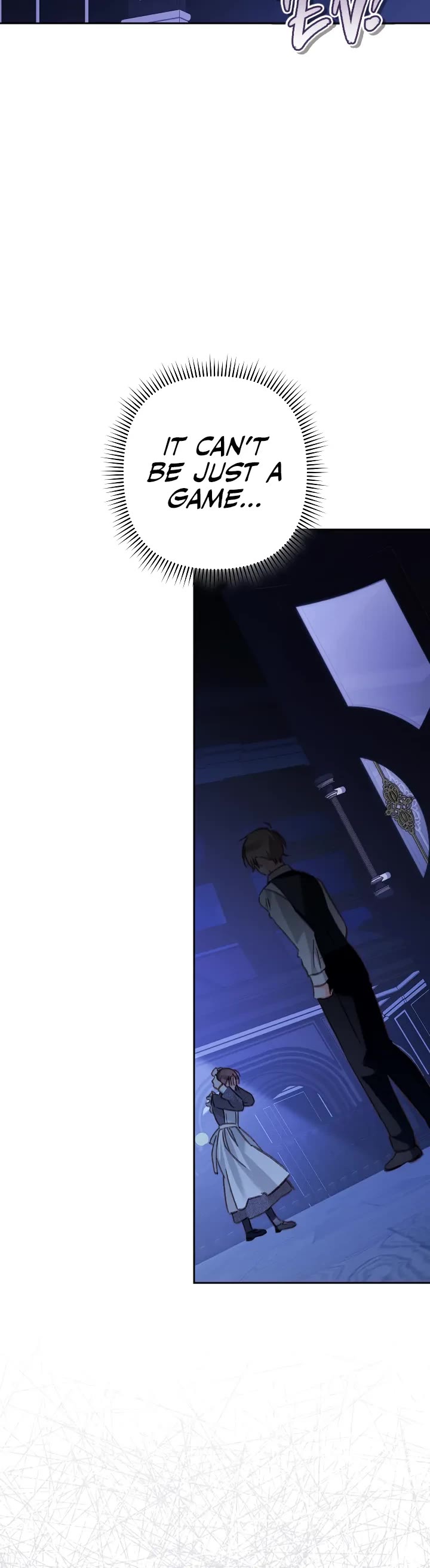 How to Survive as a Maid in a Horror Game Chapter 46 page 13 - Chapter 46