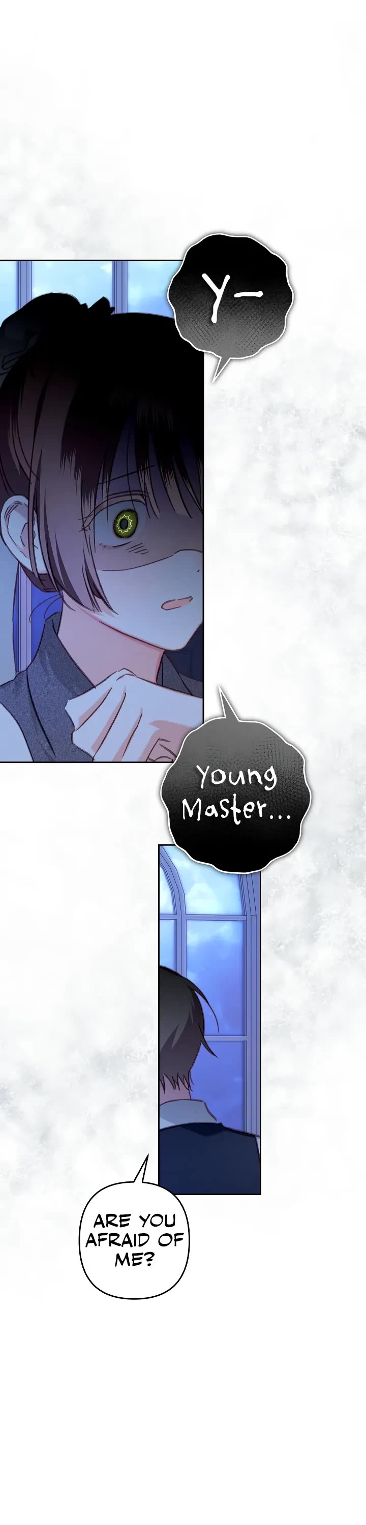How to Survive as a Maid in a Horror Game Chapter 46 page 17 - Chapter 46