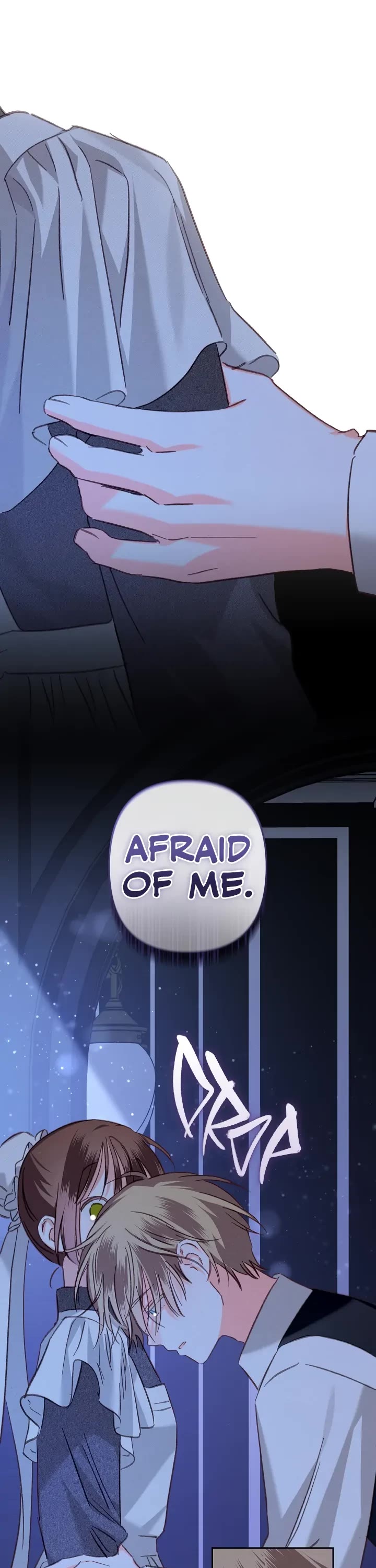 How to Survive as a Maid in a Horror Game Chapter 46 page 23 - Chapter 46