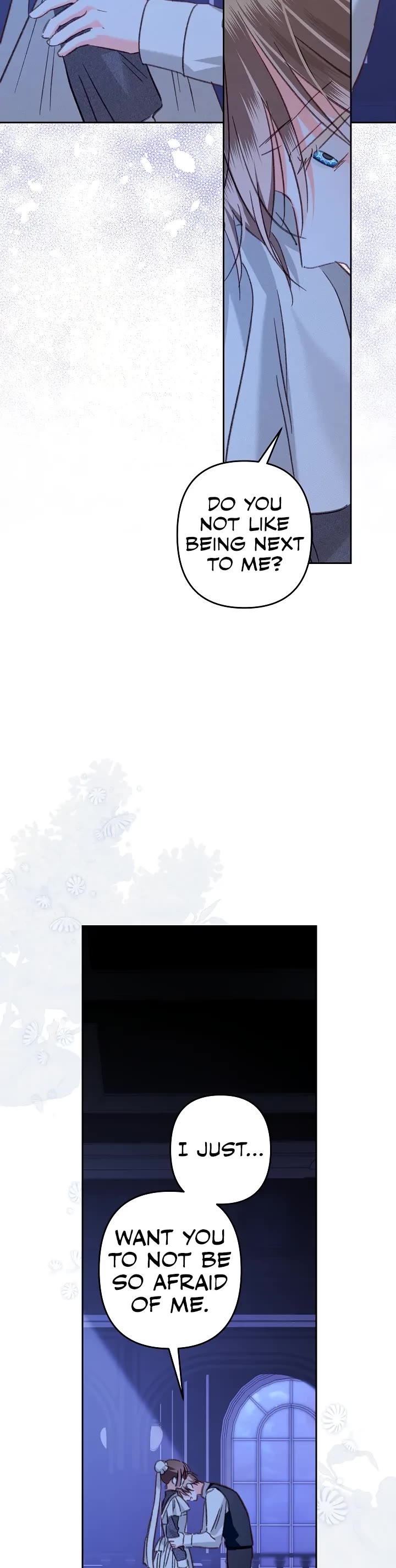 How to Survive as a Maid in a Horror Game Chapter 46 page 24 - Chapter 46