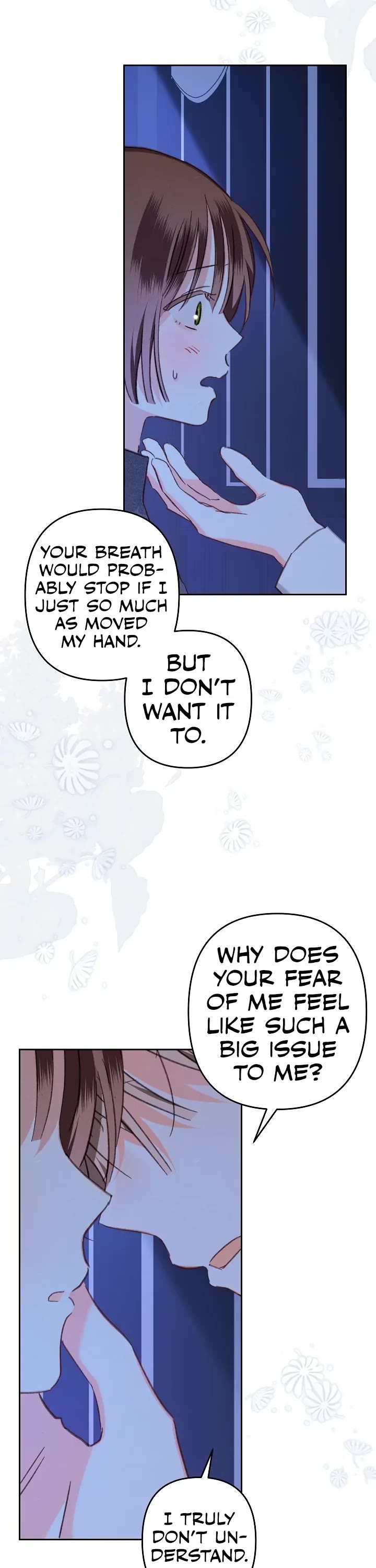 How to Survive as a Maid in a Horror Game Chapter 46 page 26 - Chapter 46