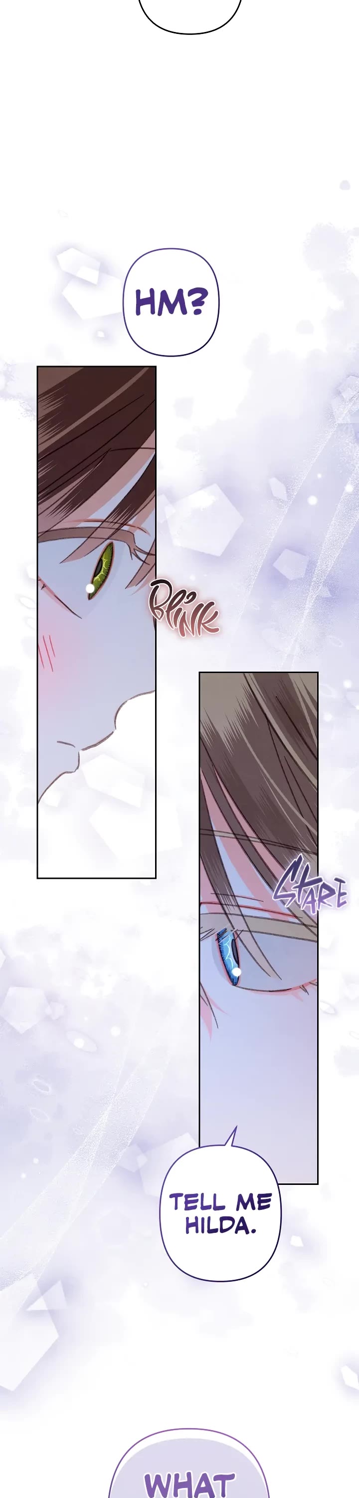 How to Survive as a Maid in a Horror Game Chapter 46 page 27 - Chapter 46