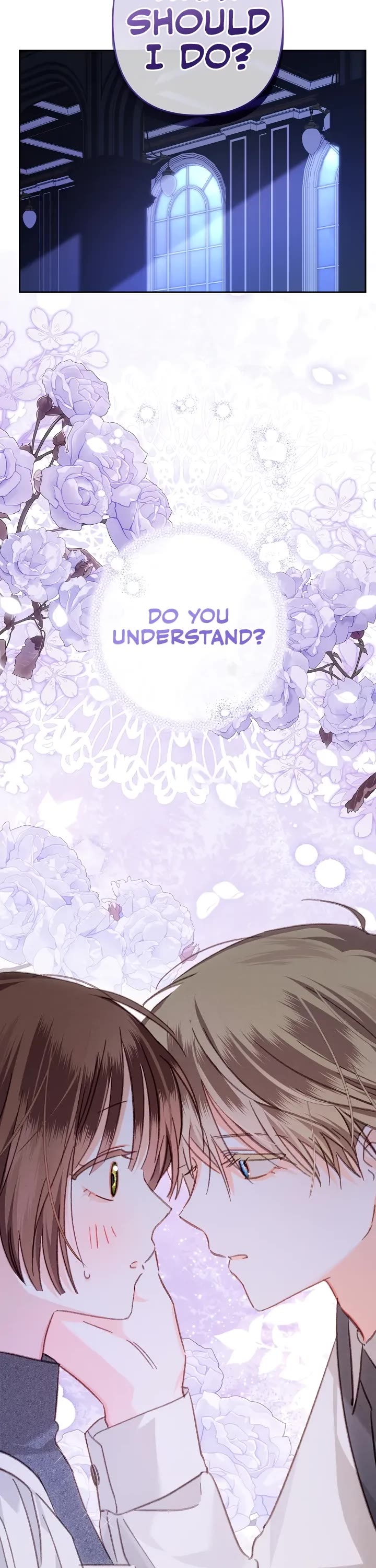 How to Survive as a Maid in a Horror Game Chapter 46 page 28 - Chapter 46