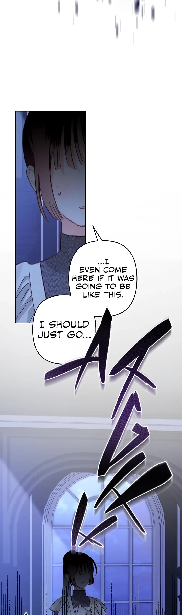 How to Survive as a Maid in a Horror Game Chapter 46 page 6 - Chapter 46