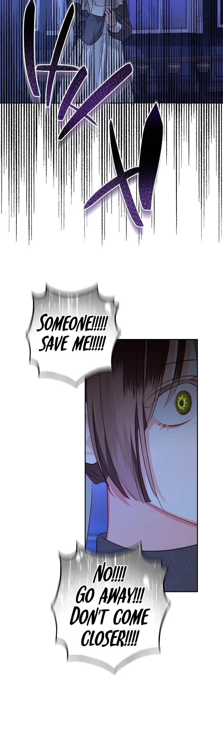 How to Survive as a Maid in a Horror Game Chapter 46 page 7 - Chapter 46