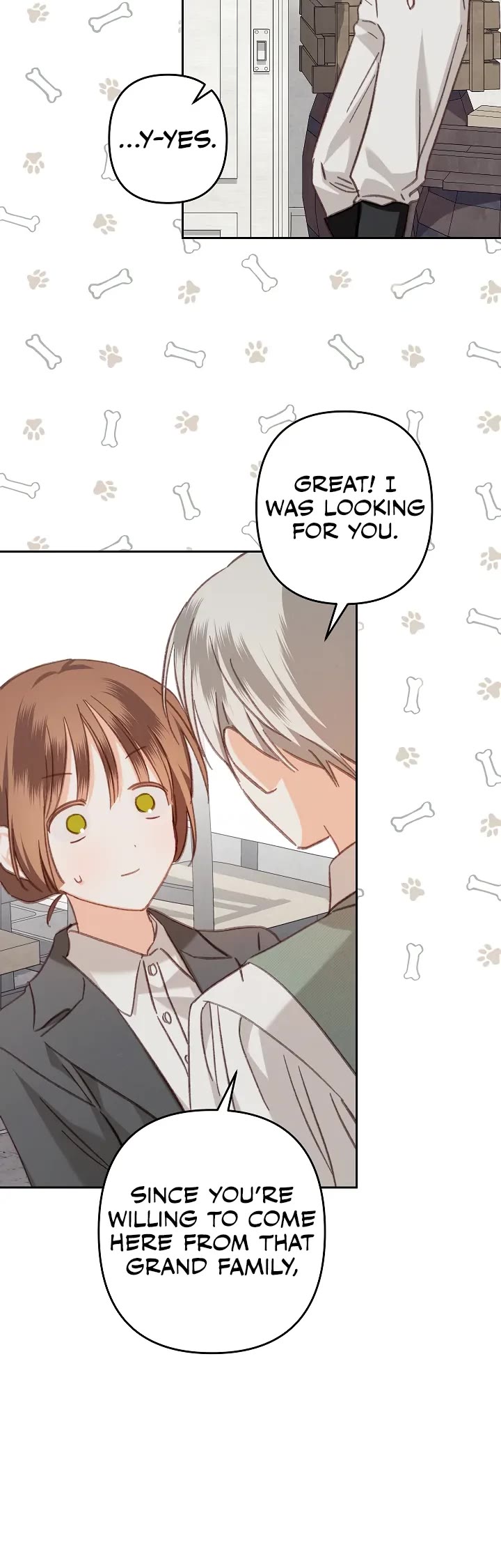 How to Survive as a Maid in a Horror Game Chapter 47 page 15 - Chapter 47