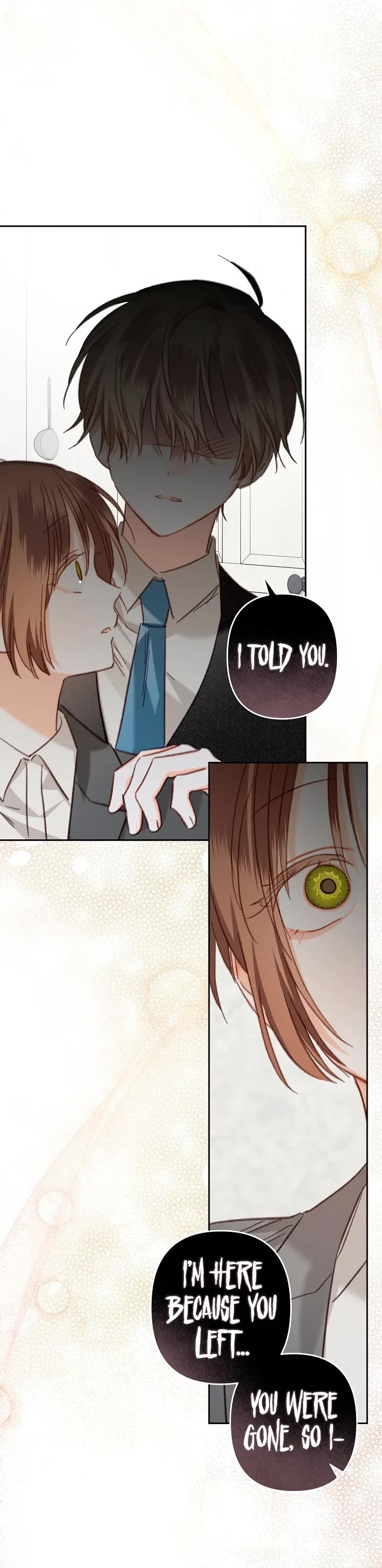 How to Survive as a Maid in a Horror Game Chapter 47 page 23 - Chapter 47