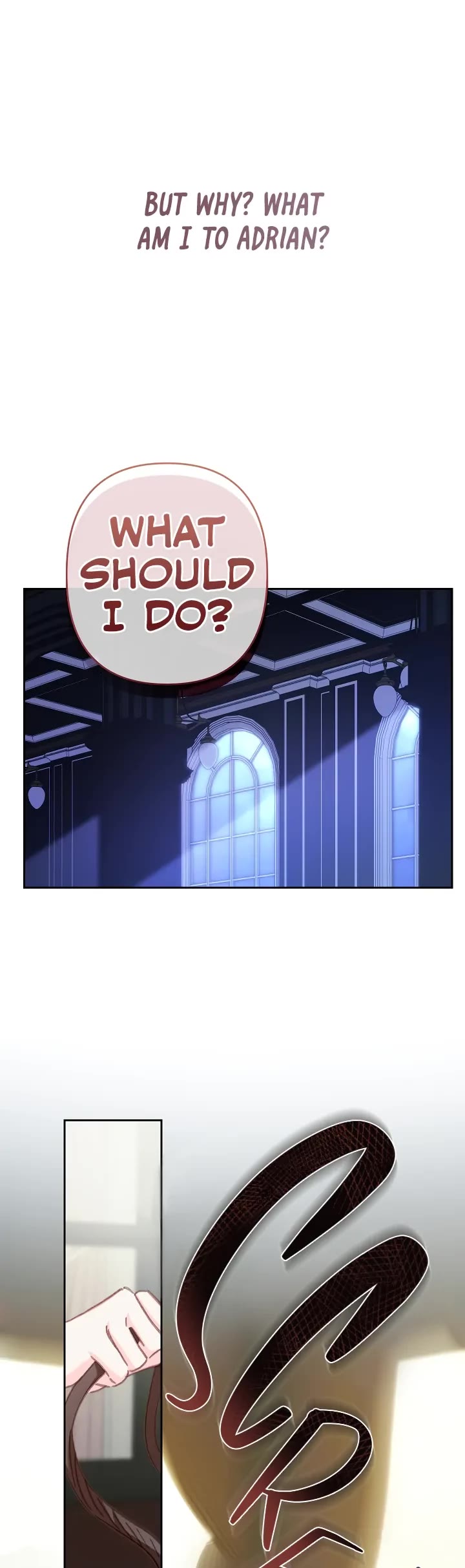 How to Survive as a Maid in a Horror Game Chapter 47 page 5 - Chapter 47