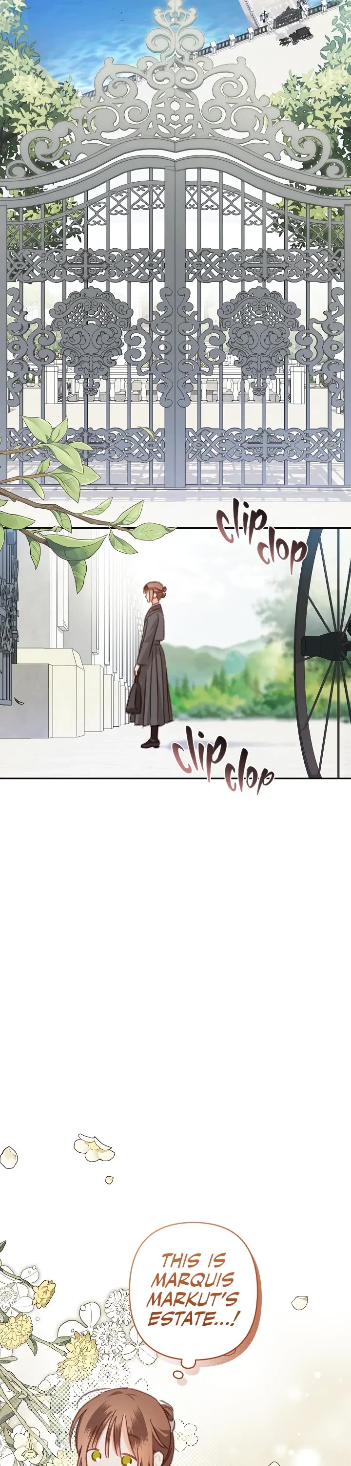 How to Survive as a Maid in a Horror Game Chapter 47 page 7 - Chapter 47