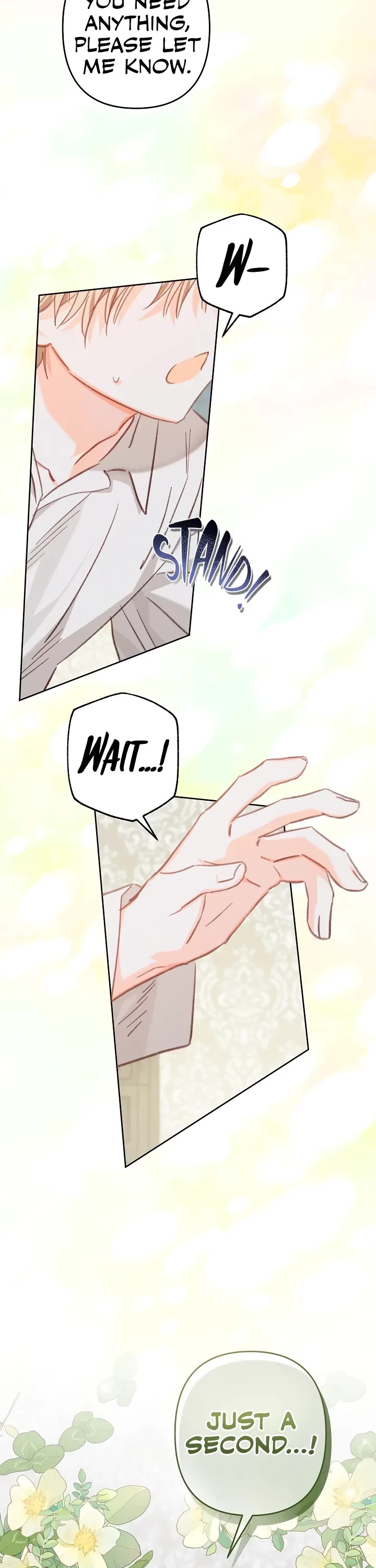 How to Survive as a Maid in a Horror Game Chapter 48 page 14 - Chapter 48