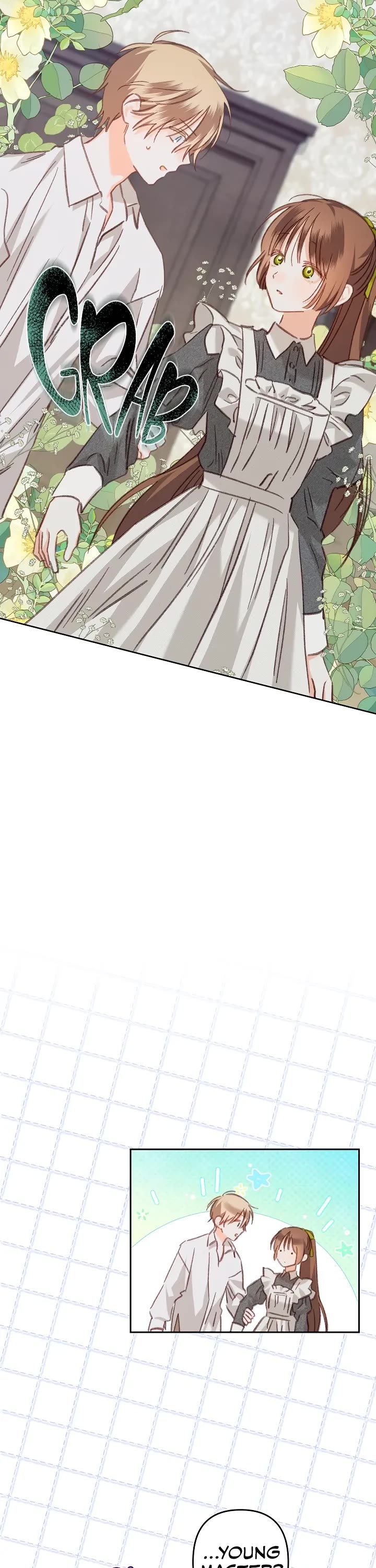 How to Survive as a Maid in a Horror Game Chapter 48 page 15 - Chapter 48