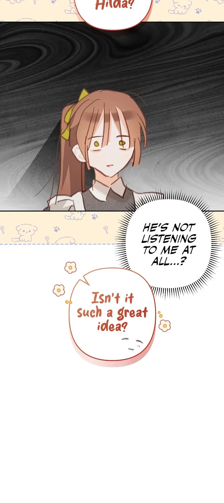 How to Survive as a Maid in a Horror Game Chapter 48 page 21 - Chapter 48