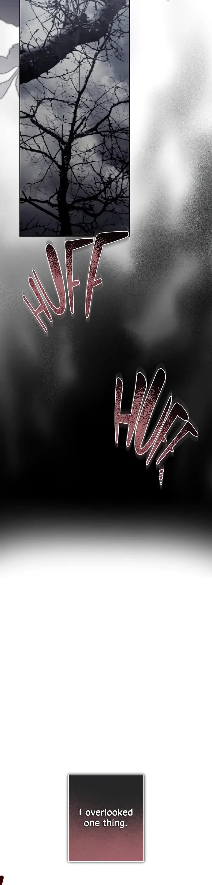 How to Survive as a Maid in a Horror Game Chapter 48 page 27 - Chapter 48