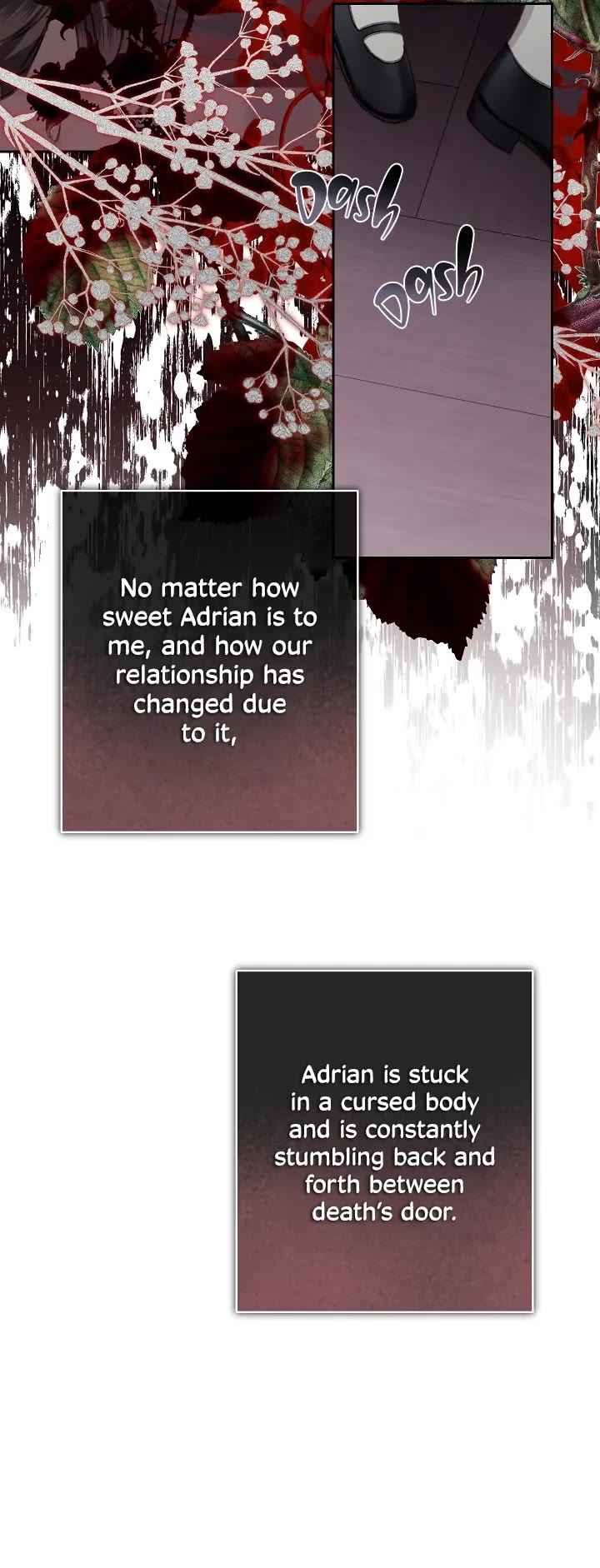 How to Survive as a Maid in a Horror Game Chapter 48 page 29 - Chapter 48