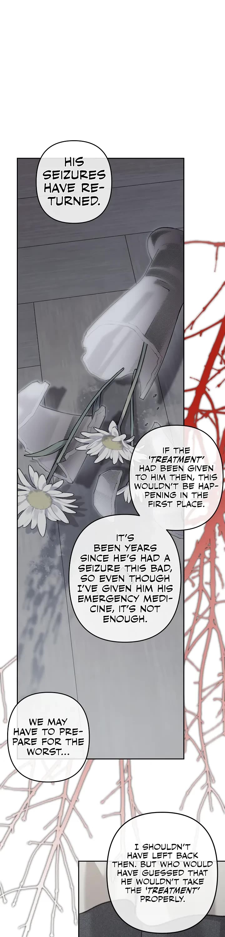 How to Survive as a Maid in a Horror Game Chapter 48 page 31 - Chapter 48