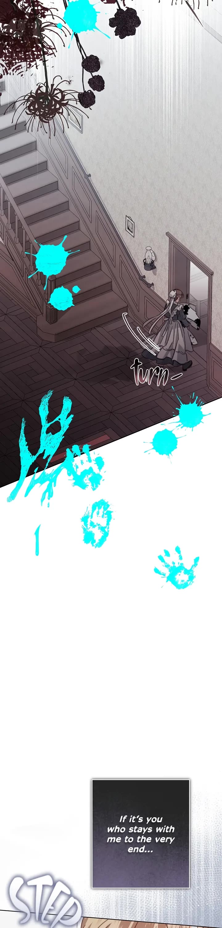 How to Survive as a Maid in a Horror Game Chapter 48 page 35 - Chapter 48