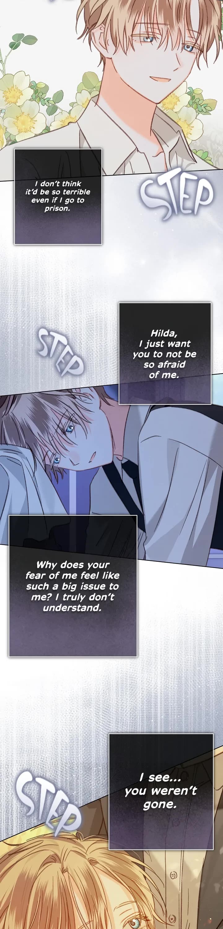 How to Survive as a Maid in a Horror Game Chapter 48 page 36 - Chapter 48