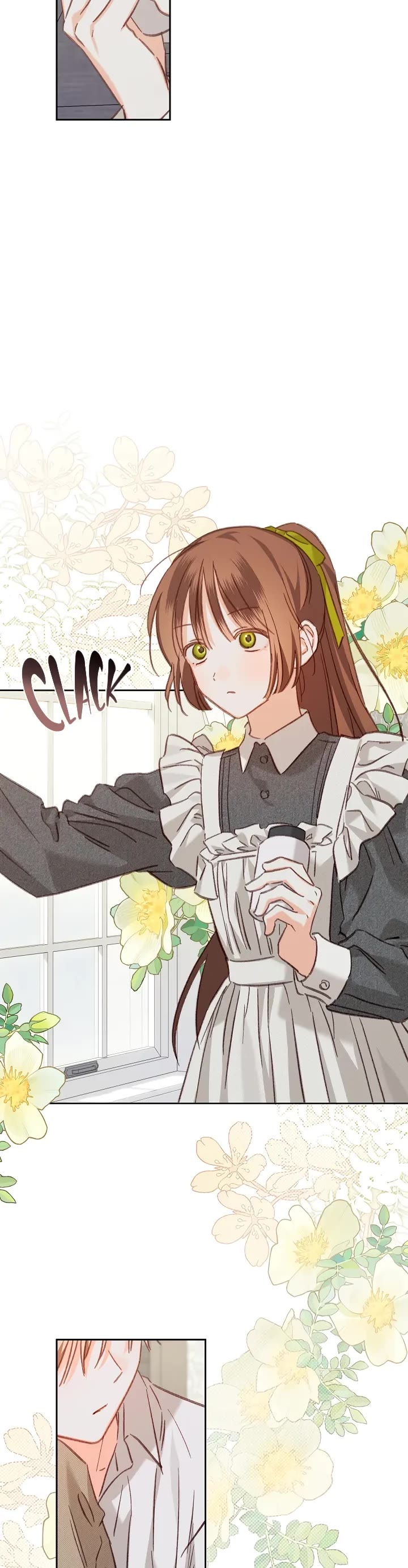 How to Survive as a Maid in a Horror Game Chapter 48 page 7 - Chapter 48